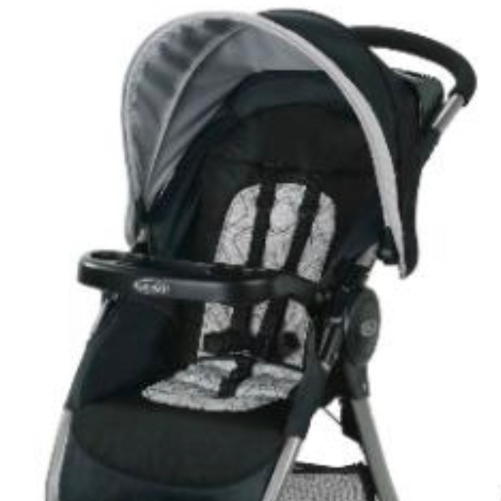 Graco stroller